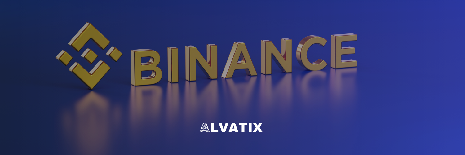 Binance's Legal Ordeal and Its Effect on Crypto Markets: A Research by Alvatix